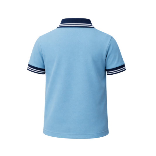 H/S T-SHIRT (JR.) (F) SHI