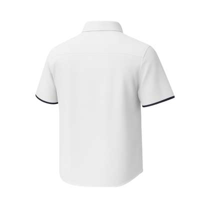 HALF SLEEVES  SHIRT  (GRADE 6-12) KPS