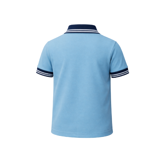 Shalom H/S T/Shirt (JR.)