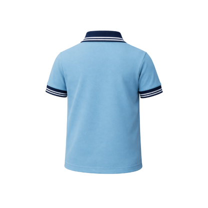 Shalom H/S T/Shirt (JR.)