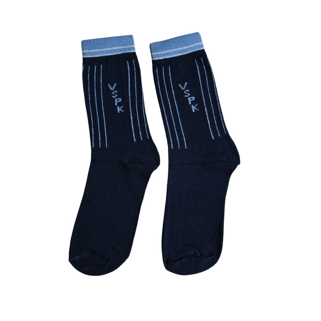 VSPK Formal Socks