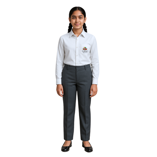 ST. Xavier's F/Pant NON/EL U WINTER