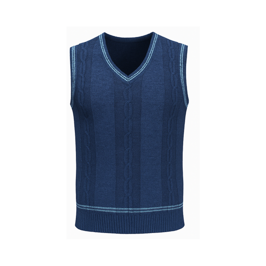 BVN S/L Sweater (U)