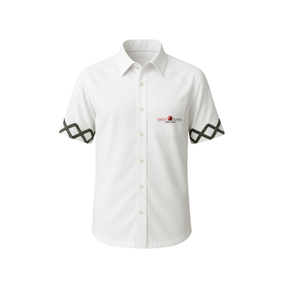 Suncity Boys Half Sleeve Shirt
