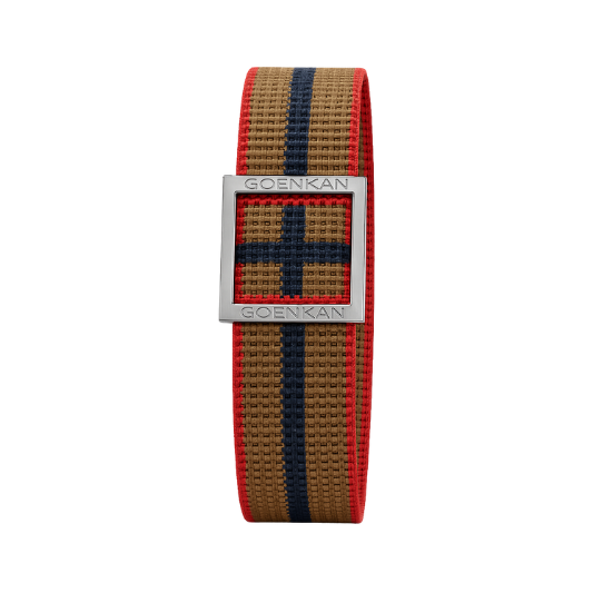 GD Goenka BELT - III - XII