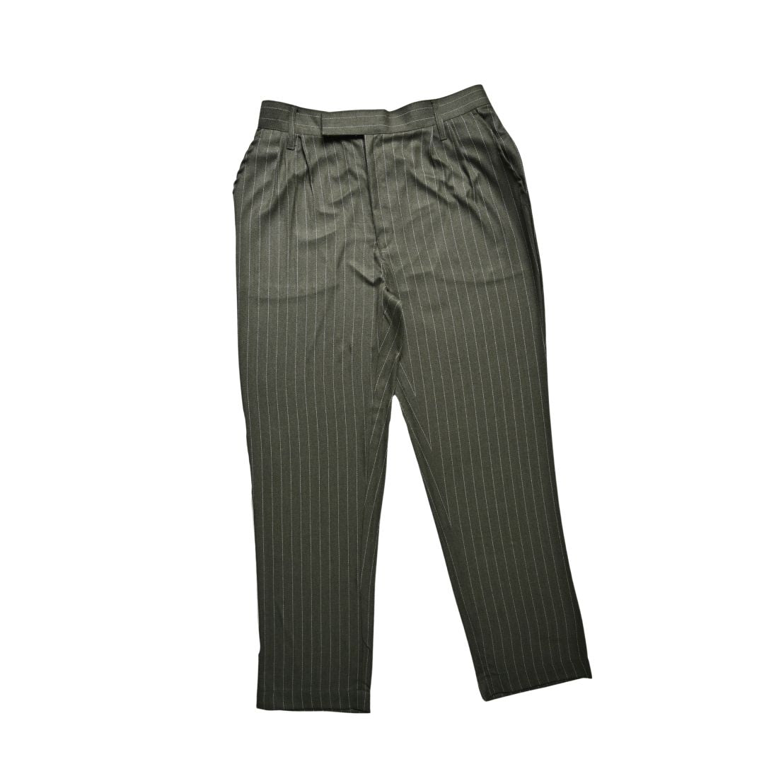 Suncity Formal Trousers