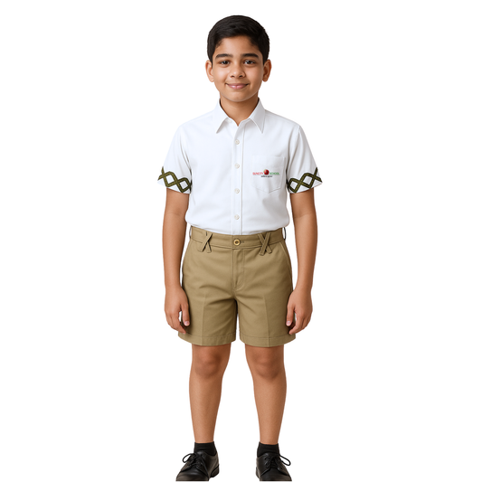 Suncity Junior Boys Shorts