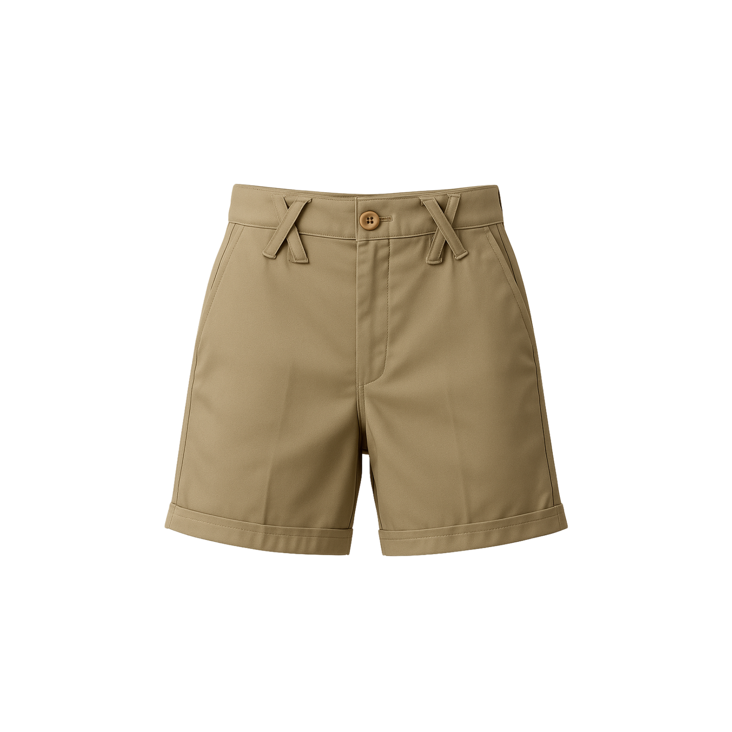 Suncity Junior Boys Shorts