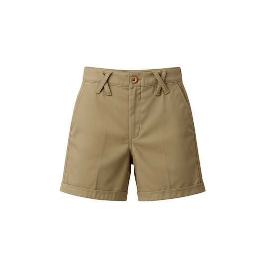 Suncity Junior Boys Shorts