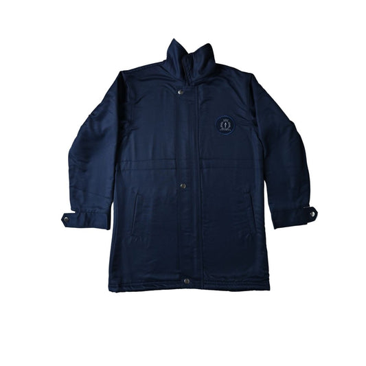 ST. MARYS JACKET (U)