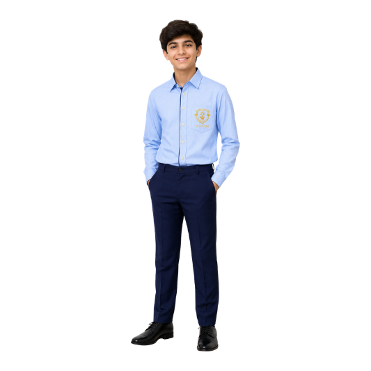 F/S SHIRT - SHI