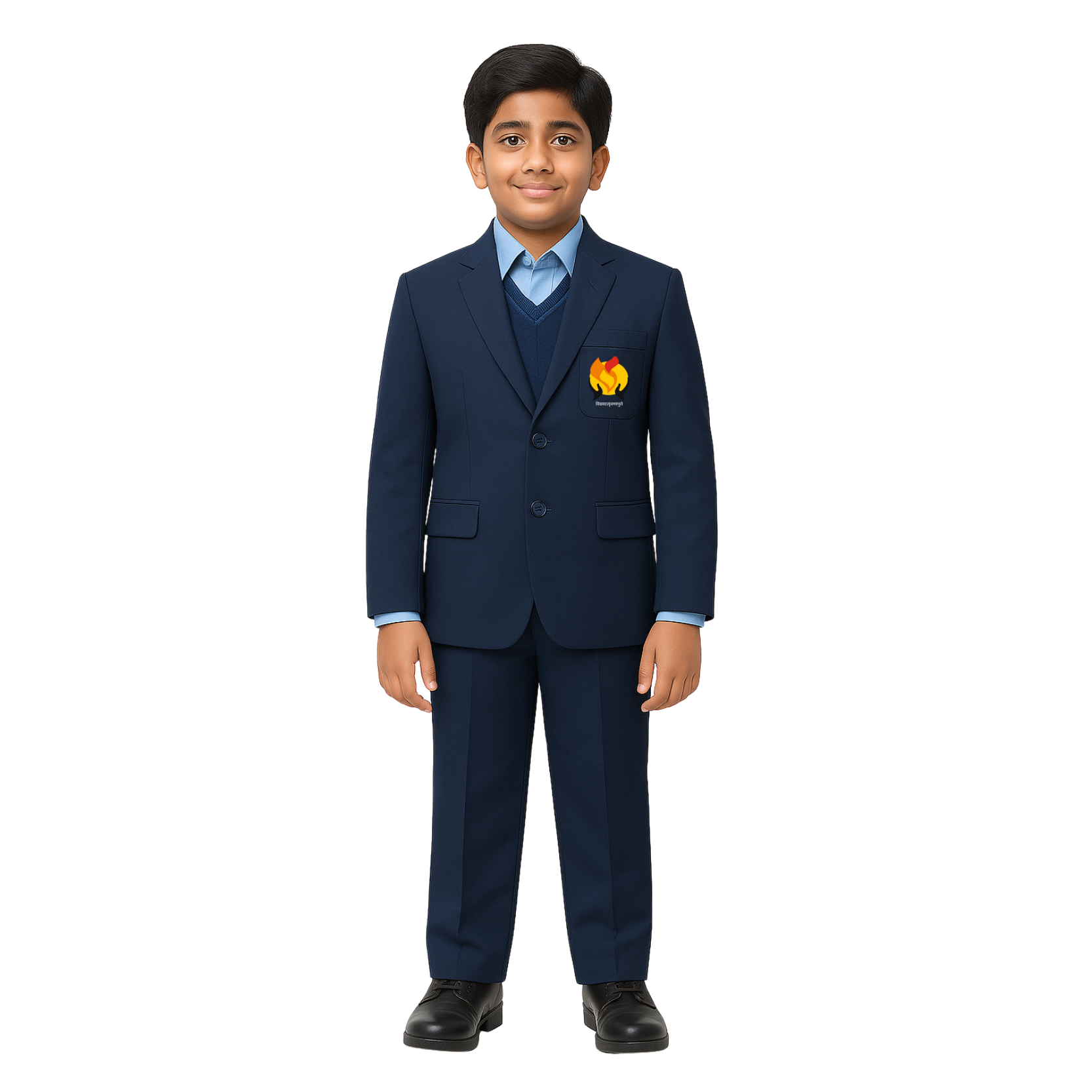 BVN Blazer – Lyallpur Emporium Pvt. Ltd.