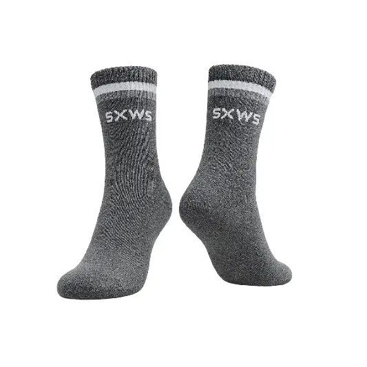 ST. Xavier's Socks