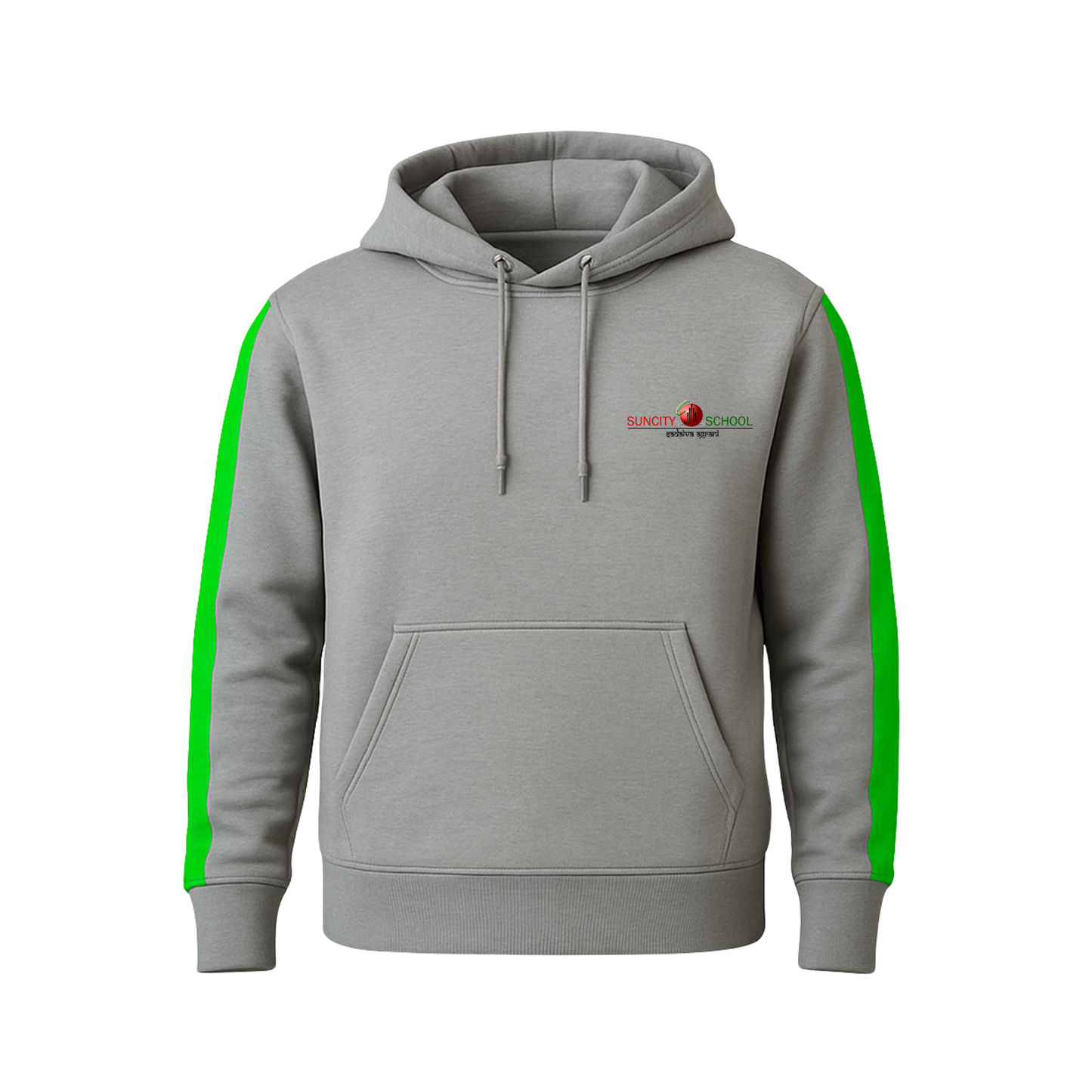 T/SUIT UPPER