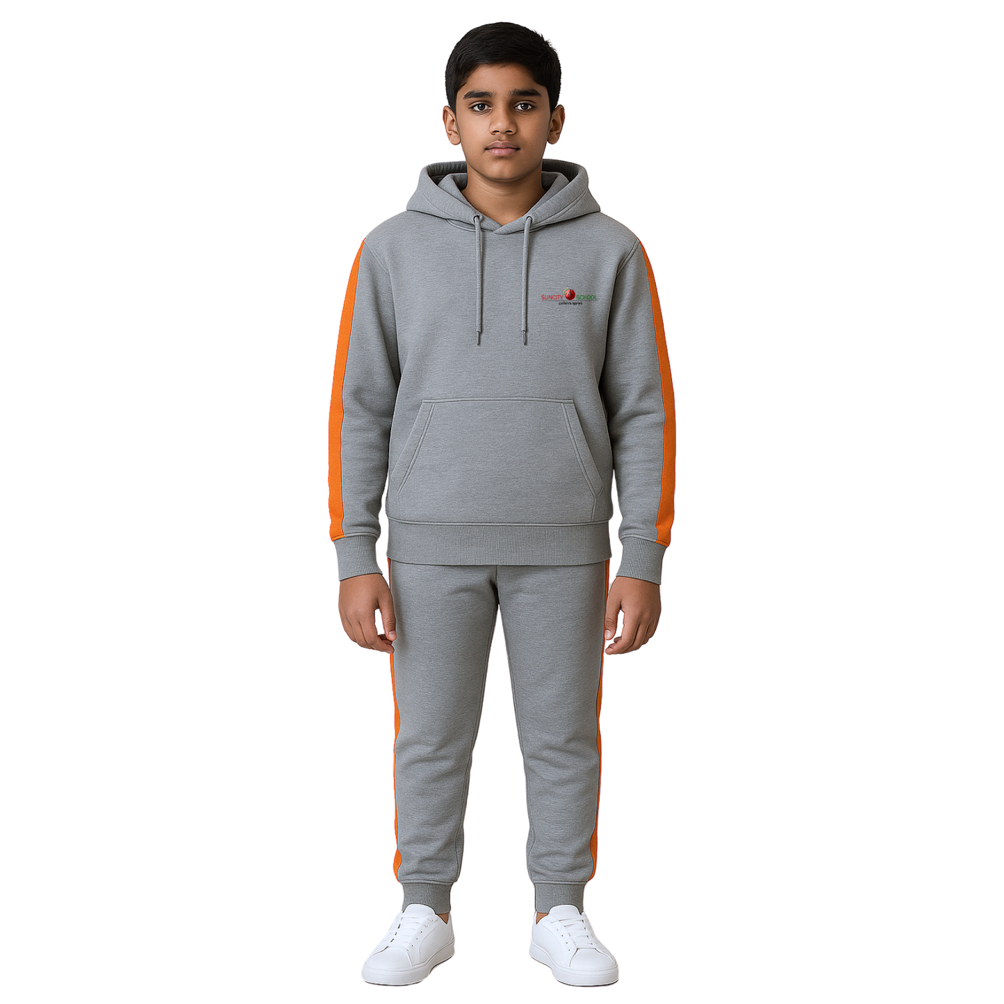 T/SUIT UPPER