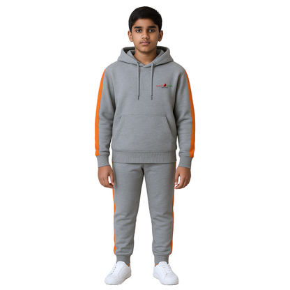 T/SUIT UPPER