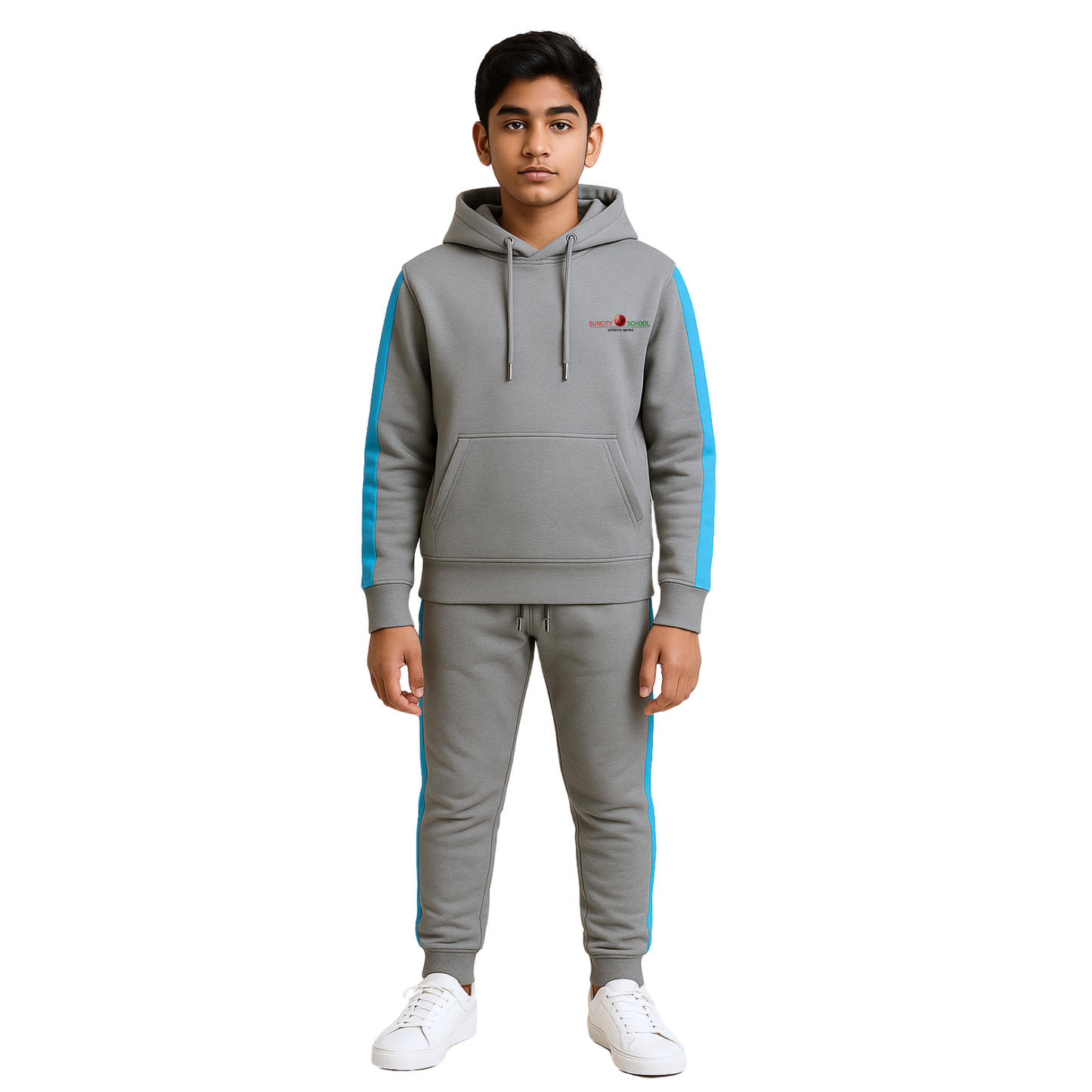 T/SUIT UPPER
