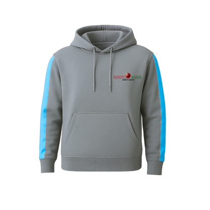 T/SUIT UPPER