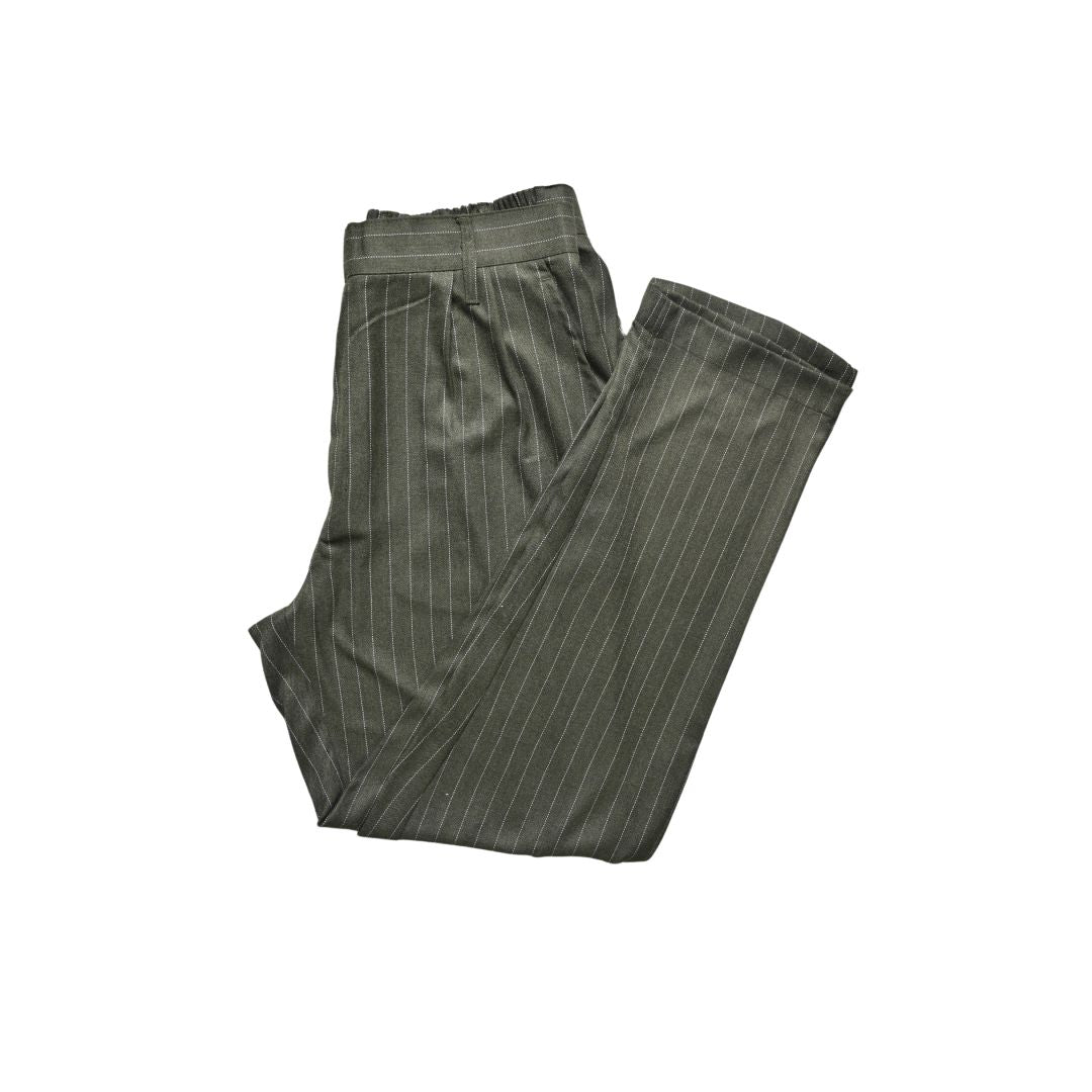 Suncity Formal Trousers