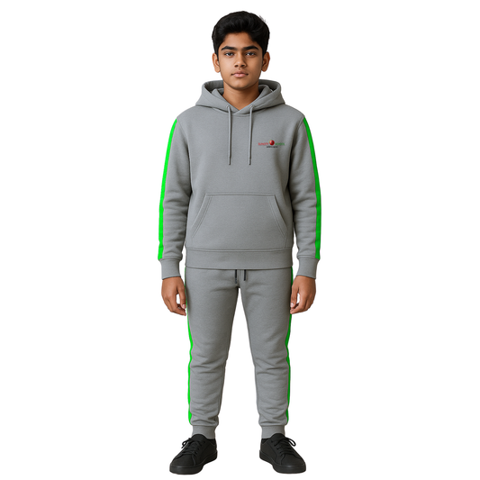 T/SUIT LOWER