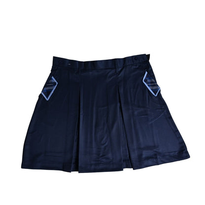 VSPK Girls Pleated Skirt