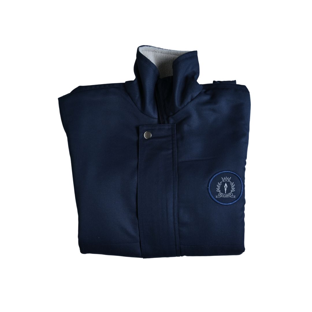 ST. MARYS JACKET (U)