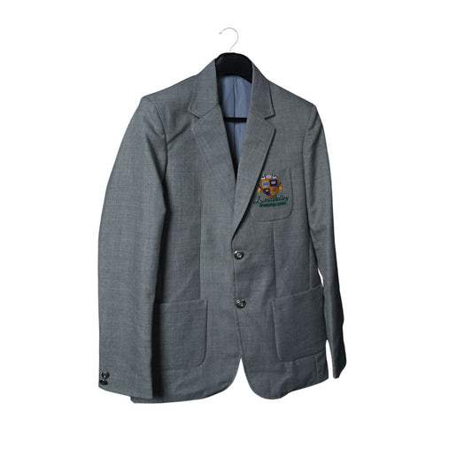 Lotus Valley Senior Formal Blazer