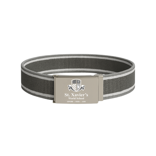 ST. XAVIERS'S BELT (U)