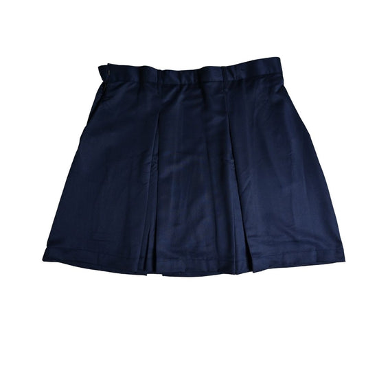 VSPK Girls Pleated Skirt