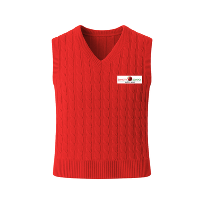 SWEATER S/L