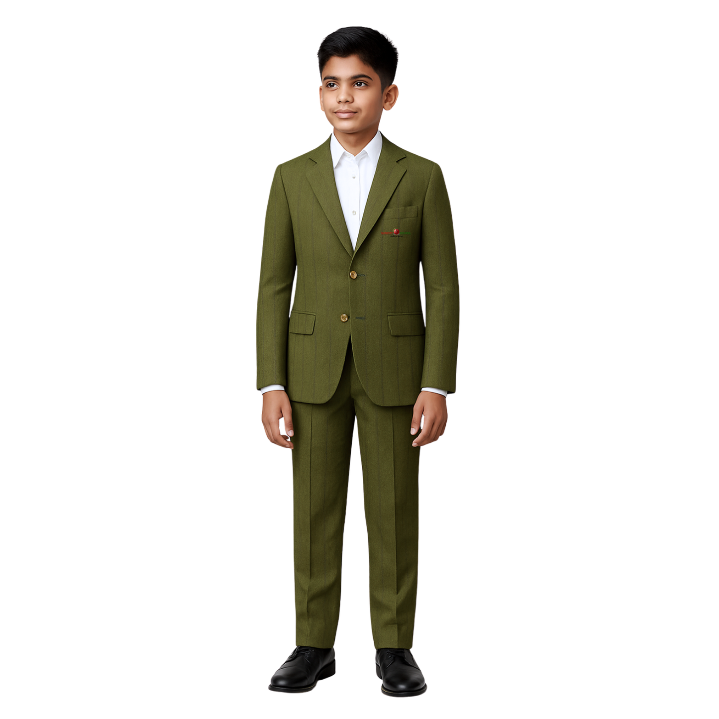 Suncity Winter Blazer