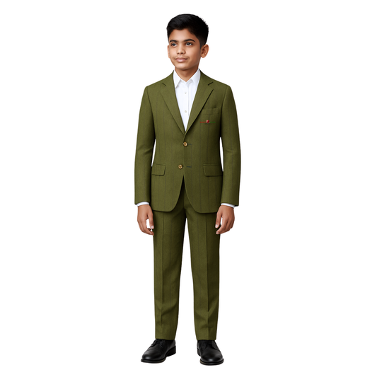 Suncity Winter Blazer