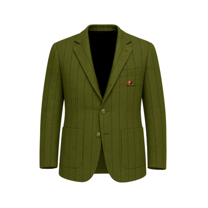 Suncity Winter Blazer