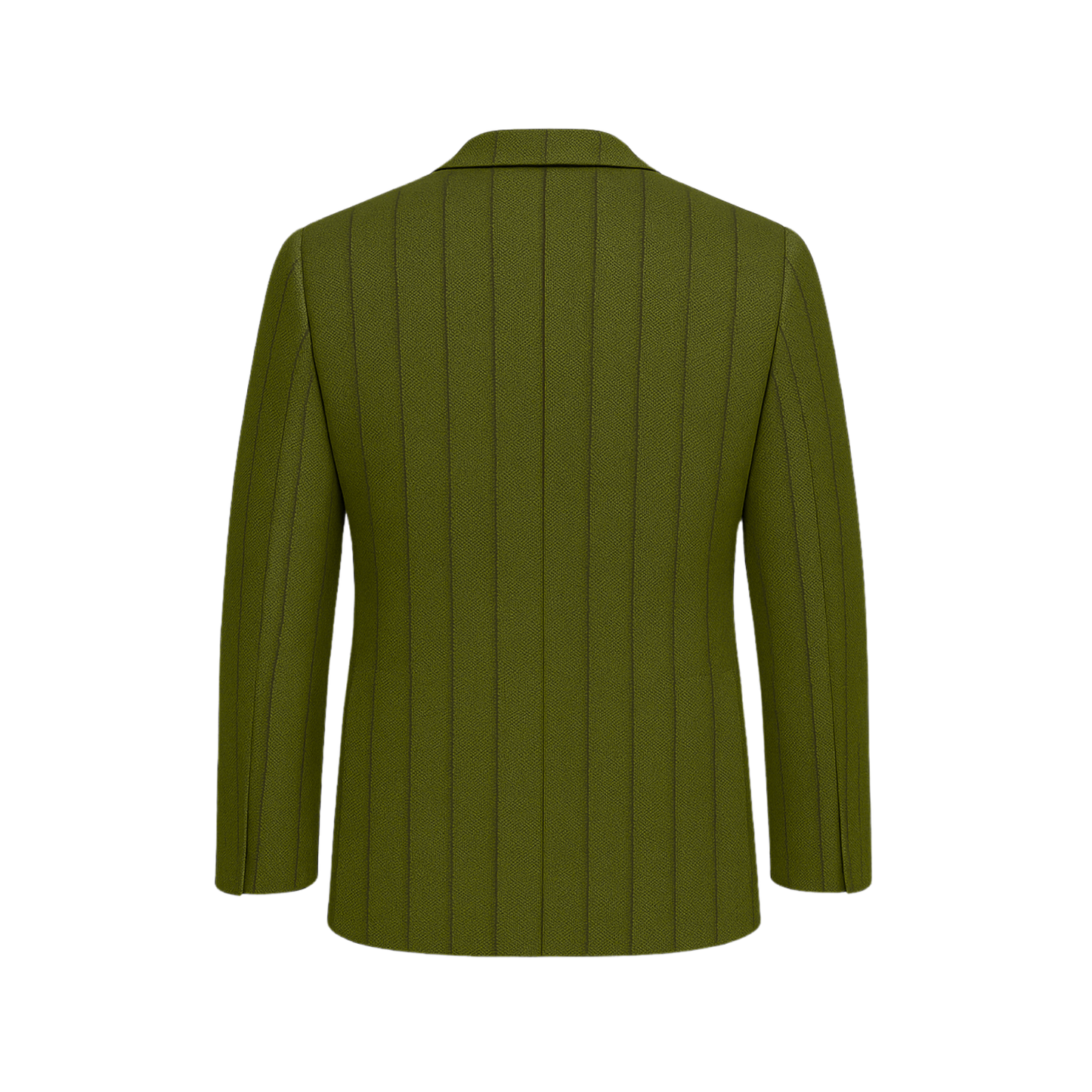 Suncity Winter Blazer
