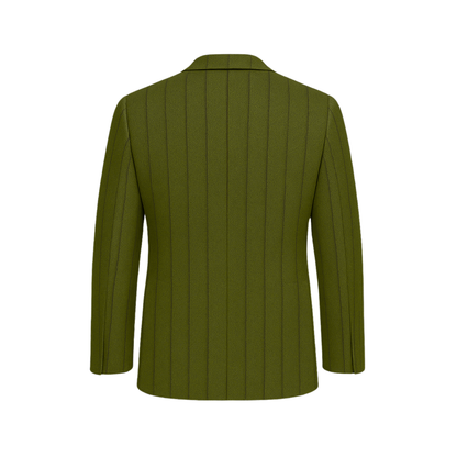 Suncity Winter Blazer