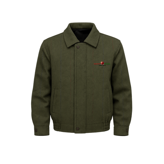 Suncity Jacket