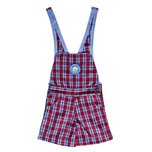 Blue Bells Girls' Dungaree Set