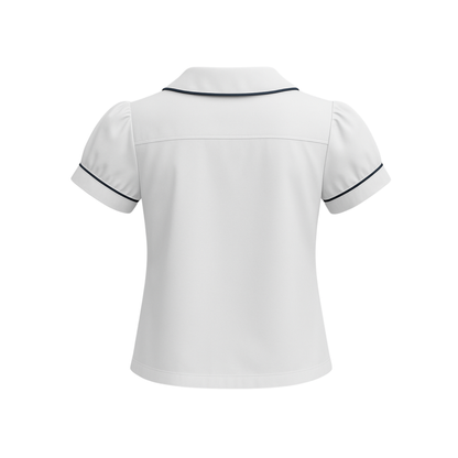 Suncity Girls Junior Shirt