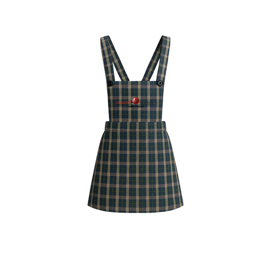 Suncity Tunic Dress