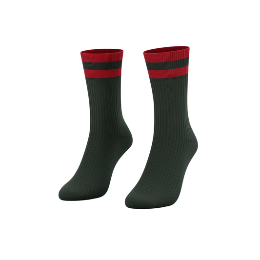 Suncity Uniform Socks