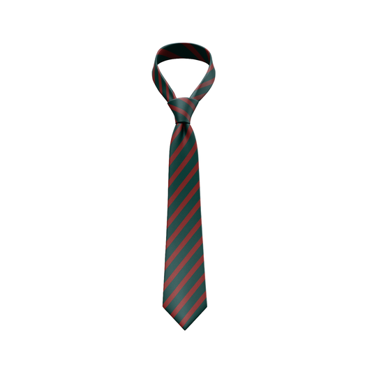 Suncity School Tie