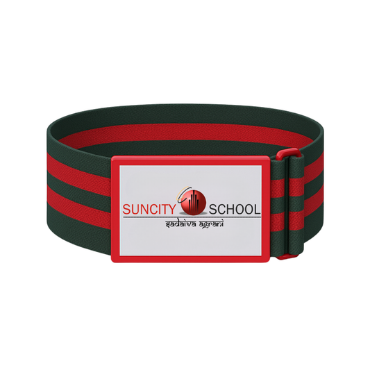 Suncity Identity Belt