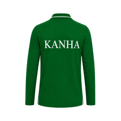 F/S T-SHIRT (GRADE 1-12)