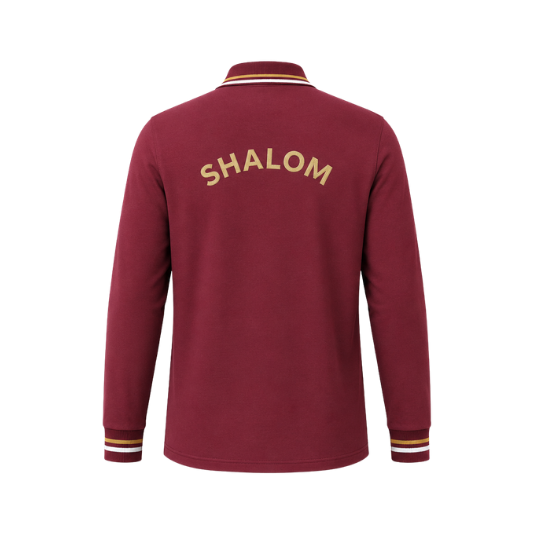 F/S T-SHIRT (SR.)