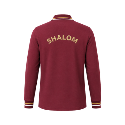 F/S T-SHIRT (SR.)