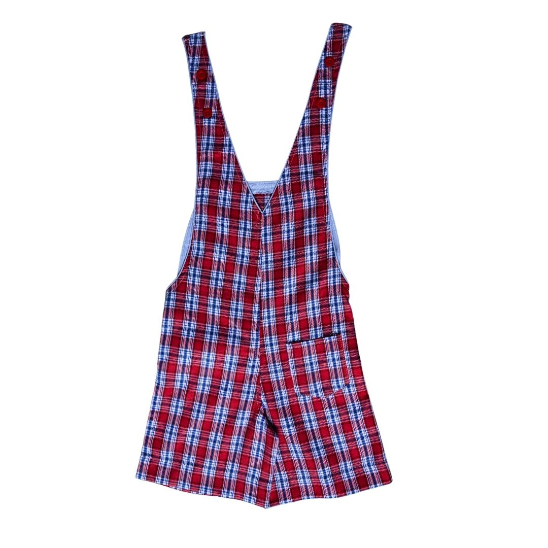 Blue Bells Girls' Dungaree Set