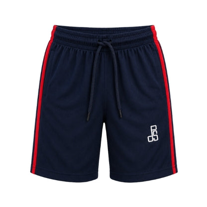T-SHORTS (GRADE NUR-KG)