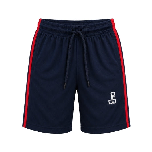 T-SHORTS (GRADE NUR-KG)