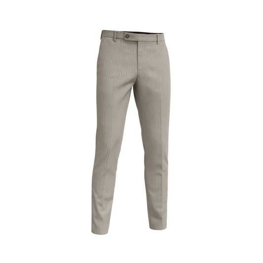 TROUSERS  (GRADE 6-12) KWS