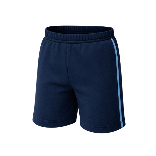 SHORTS (JR.) -SHI